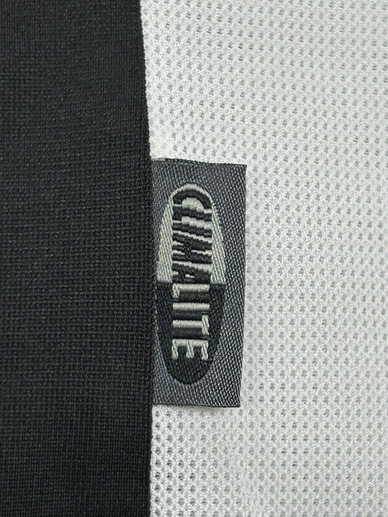 【2001/03】ニューカッスル（H）/ CONDITION：B+ / SIZE：L / #9 / SHEARER / プレミアパッチ