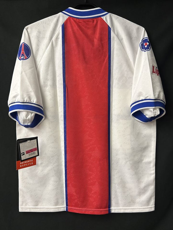 【1994/95】パリ・サンジェルマン（A）/ CONDITION：New / SIZE：L