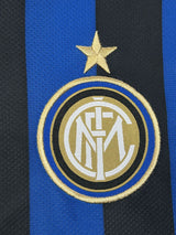 【2011/12】インテル（H）/ CONDITION：A- / SIZE：XL / #10 / SNEIJDER / UCL仕様