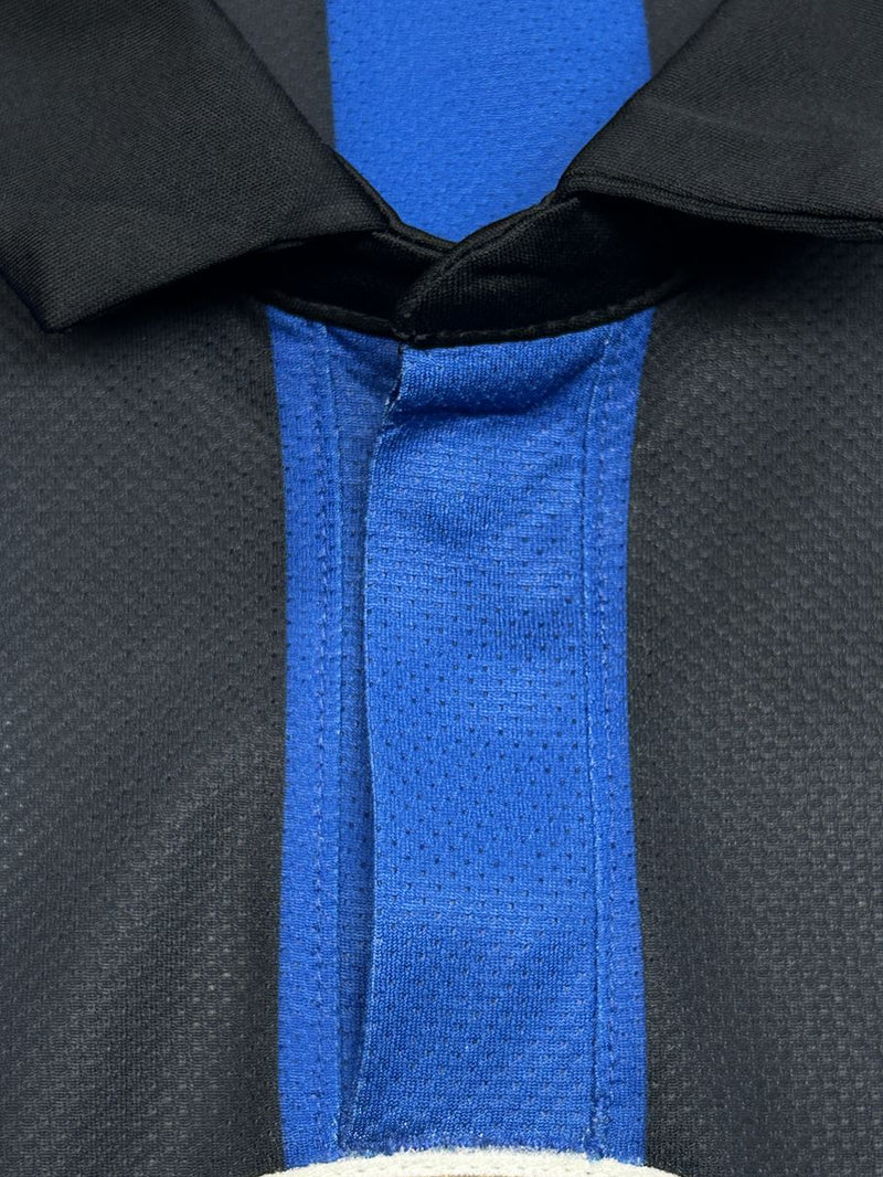 【2011/12】インテル（H）/ CONDITION：A- / SIZE：XL / #10 / SNEIJDER / UCL仕様
