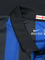 【2011/12】インテル（H）/ CONDITION：A- / SIZE：XL / #10 / SNEIJDER / UCL仕様