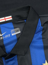 【2011/12】インテル（H）/ CONDITION：A- / SIZE：XL / #10 / SNEIJDER / UCL仕様