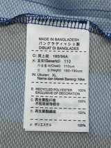 【2011/12】インテル（H）/ CONDITION：A- / SIZE：XL / #10 / SNEIJDER / UCL仕様