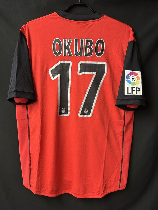 【2004/05】マジョルカ（H）/ CONDITION：New / SIZE：L / #17 / OKUBO