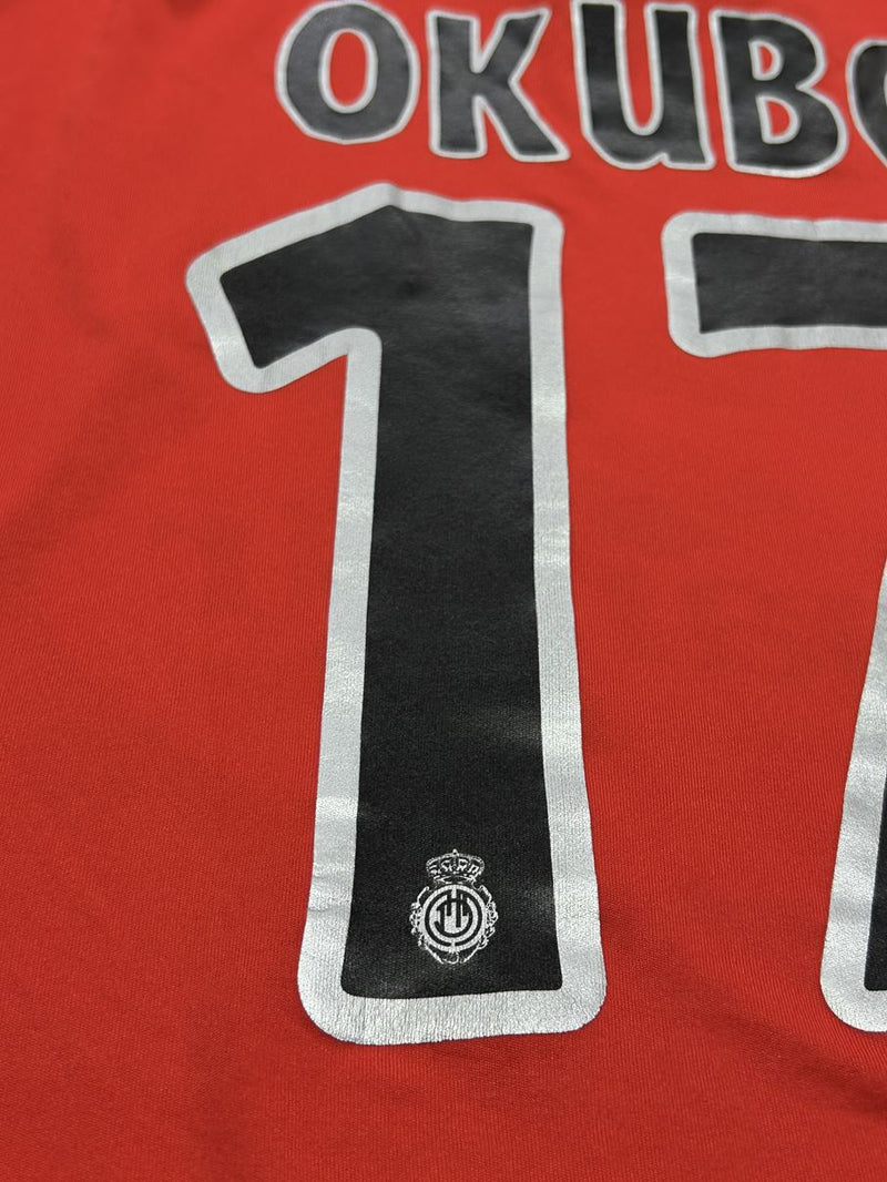 【2004/05】マジョルカ（H）/ CONDITION：New / SIZE：L / #17 / OKUBO