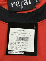 【2004/05】マジョルカ（H）/ CONDITION：New / SIZE：L / #17 / OKUBO