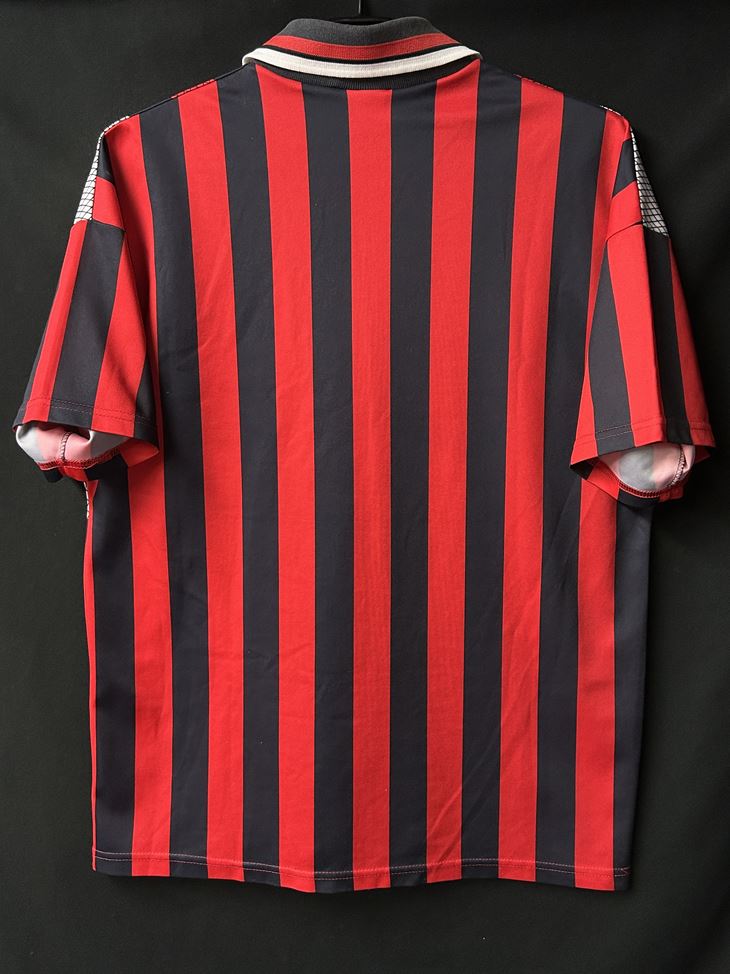 【1994/96】マンチェスター・シティ（A）/ CONDITION：B / SIZE：M