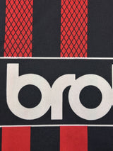 【1994/96】マンチェスター・シティ（A）/ CONDITION：B / SIZE：M