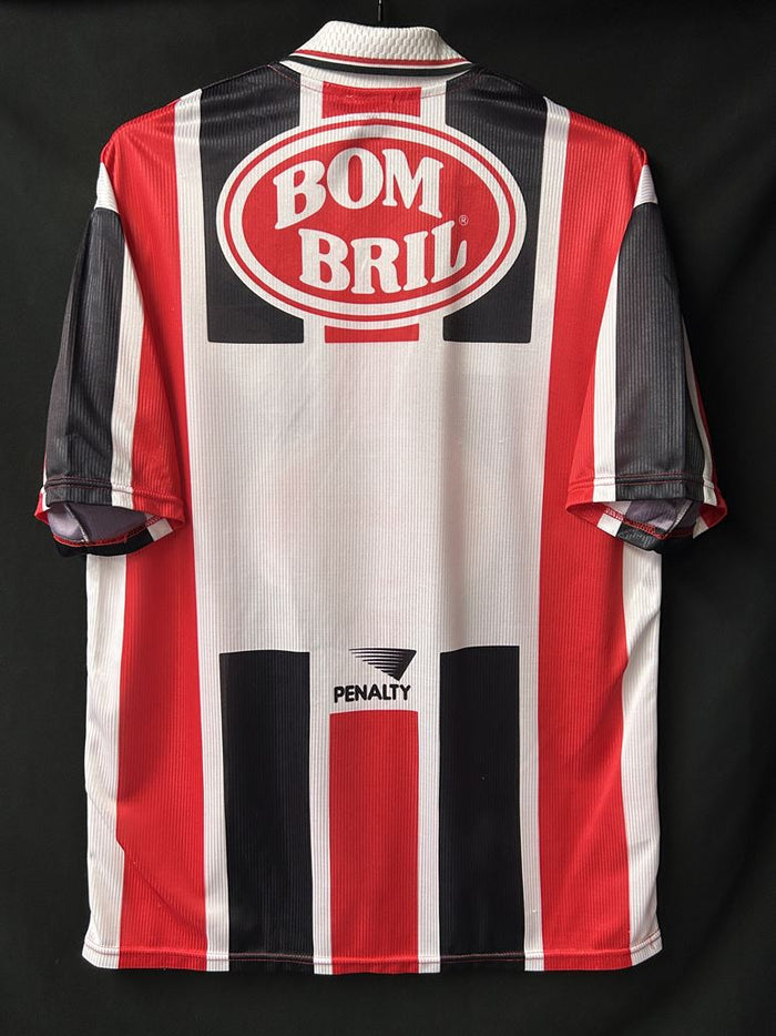 ブラジル　サンパウロFC 11番　XL football サッカー ブラジル サンパウロFC 11番 XL football サッカー