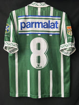 【1995】SEパルメイラス（H）/ CONDITION：B+ / SIZE：M / #8