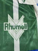 【1995】SEパルメイラス（H）/ CONDITION：B+ / SIZE：M / #8