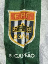 【1995】SEパルメイラス（H）/ CONDITION：B+ / SIZE：M / #8