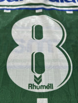 【1995】SEパルメイラス（H）/ CONDITION：B+ / SIZE：M / #8