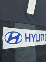 【2010/11】CSKAモスクワ（3rd）/ CONDITION：New / SIZE：XL / #7 / ХОНДА（本田 圭佑）