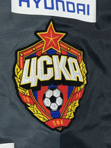 【2010/11】CSKAモスクワ（3rd）/ CONDITION：New / SIZE：XL / #7 / ХОНДА（本田 圭佑）