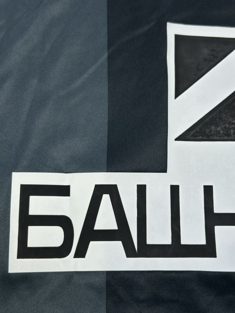 【2010/11】CSKAモスクワ（3rd）/ CONDITION：New / SIZE：XL / #7 / ХОНДА（本田 圭佑）