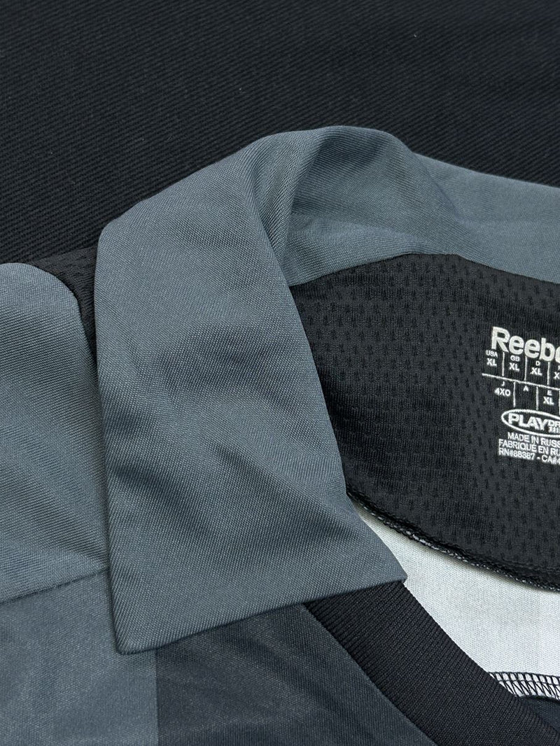 【2010/11】CSKAモスクワ（3rd）/ CONDITION：New / SIZE：XL / #7 / ХОНДА（本田 圭佑）