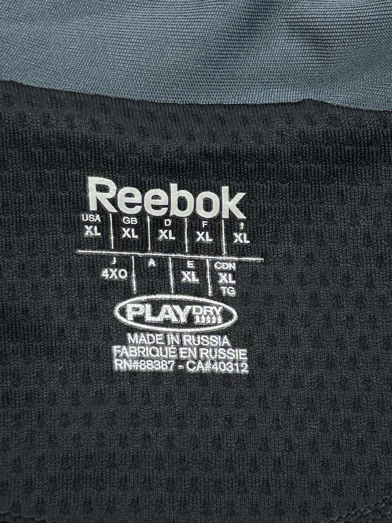 【2010/11】CSKAモスクワ（3rd）/ CONDITION：New / SIZE：XL / #7 / ХОНДА（本田 圭佑）