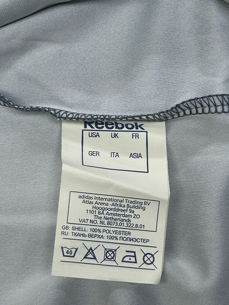 【2010/11】CSKAモスクワ（3rd）/ CONDITION：New / SIZE：XL / #7 / ХОНДА（本田 圭佑）