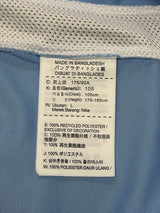 【2015/16】マンチェスター・シティ（H）/ CONDITION：A / SIZE：L