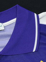 【1998/99】フィオレンティーナ（H）/ Condition：A / Size：M / #9 / BATISTUTA / レガ・カルチョパッチ
