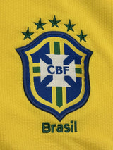 【2008/09】ブラジル代表（H）/ CONDITION：A / SIZE：XL / #8 / KAKÁ