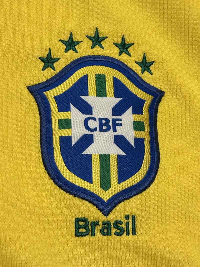 ★最終価格★ブラジル代表 カバリーニョ【Cavalinho da BRASIL】 ☆最終価格☆ブラジル代表 カバリーニョ【Cavalinho da BRASIL】