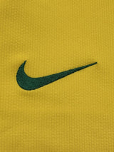 【2008/09】ブラジル代表（H）/ CONDITION：A / SIZE：XL / #8 / KAKÁ