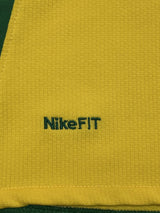 【2008/09】ブラジル代表（H）/ CONDITION：A / SIZE：XL / #8 / KAKÁ