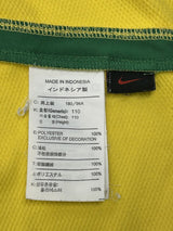 【2008/09】ブラジル代表（H）/ CONDITION：A / SIZE：XL / #8 / KAKÁ