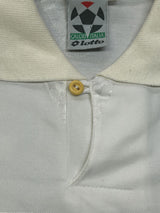 【1996】クロアチア代表（A）/ CONDITION：A / SIZE：M / #9 / ŠUKER / EURO1996パッチ