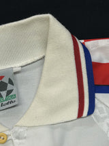 【1996】クロアチア代表（A）/ CONDITION：A / SIZE：M / #9 / ŠUKER / EURO1996パッチ