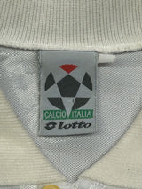 【1996】クロアチア代表（A）/ CONDITION：A / SIZE：M / #9 / ŠUKER / EURO1996パッチ