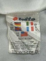 【1996】クロアチア代表（A）/ CONDITION：A / SIZE：M / #9 / ŠUKER / EURO1996パッチ