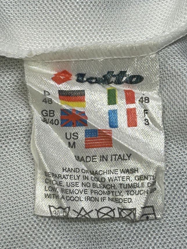 【1996】クロアチア代表（A）/ CONDITION：A / SIZE：M / #9 / ŠUKER / EURO1996パッチ