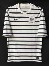 【2011】フランス代表（A）/ CONDITION：A- / SIZE：S