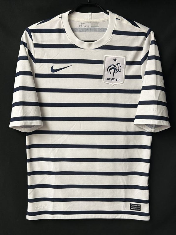 【2011】フランス代表（A）/ CONDITION：A- / SIZE：S