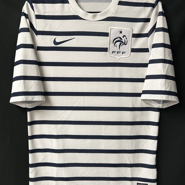 2011】フランス代表（A）/ CONDITION：A- / SIZE：S – Vintage