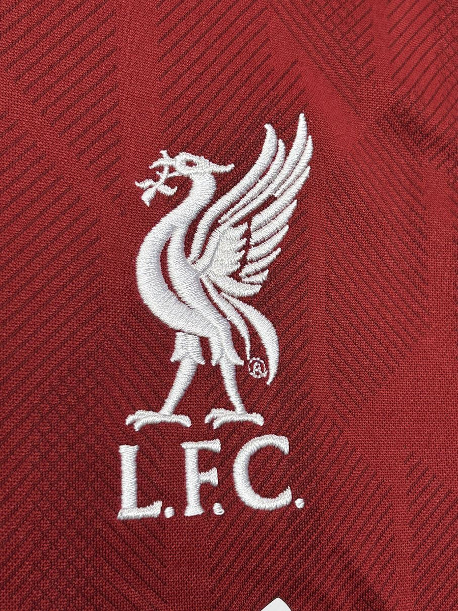リバプール ヘンダーソン 14番 シャツ Lサイズ 2018/19】リバプール（H）/ CONDITION：New / SIZE：M / #14
