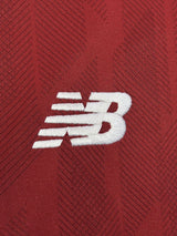 【2018/19】リバプール（H）/ CONDITION：New / SIZE：M / #14 / HENDERSON / プレミアパッチ