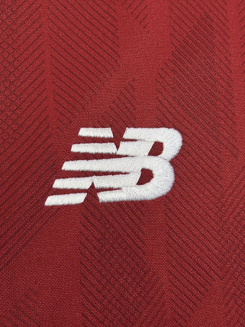 【2018/19】リバプール（H）/ CONDITION：New / SIZE：M / #14 / HENDERSON / プレミアパッチ
