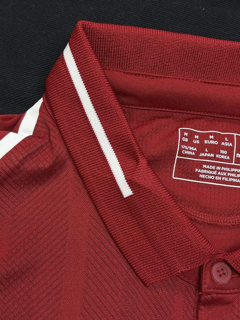 【2018/19】リバプール（H）/ CONDITION：New / SIZE：M / #14 / HENDERSON / プレミアパッチ