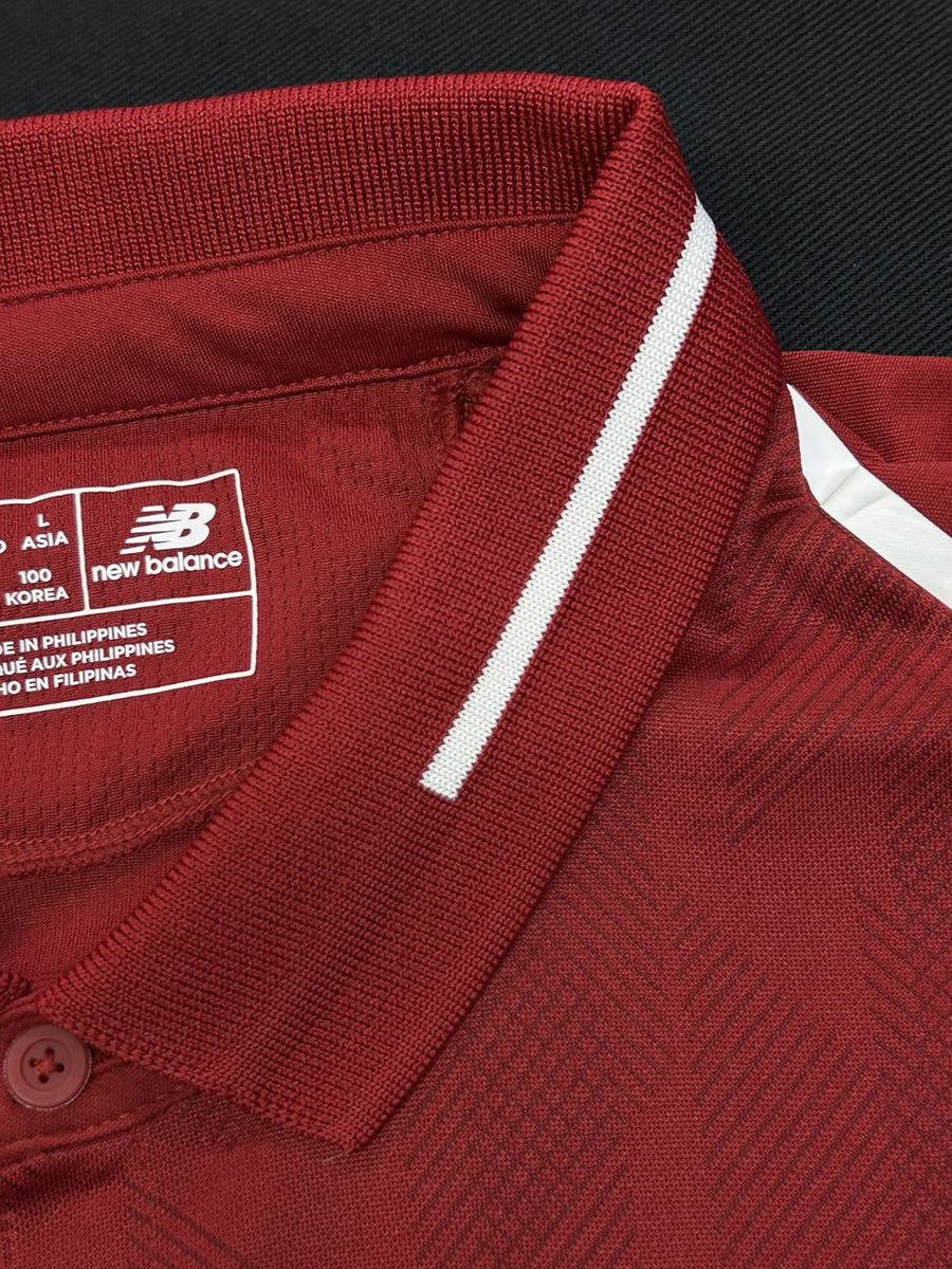 2018/19】リバプール（H）/ CONDITION：New / SIZE：M / #14