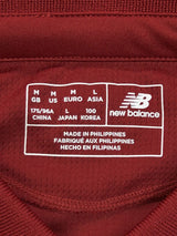 【2018/19】リバプール（H）/ CONDITION：New / SIZE：M / #14 / HENDERSON / プレミアパッチ