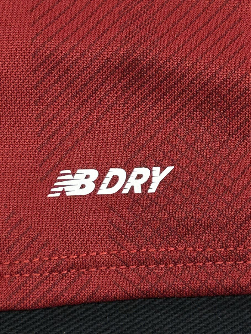 【2018/19】リバプール（H）/ CONDITION：New / SIZE：M / #14 / HENDERSON / プレミアパッチ