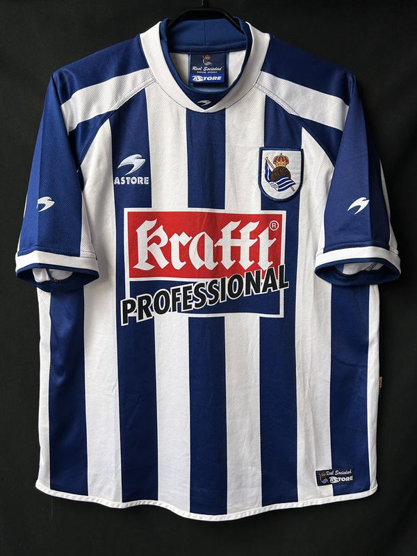 その他スペイン国内クラブ – Vintage Sports Football Store