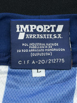 【2002/03】レアル・ソシエダ（H）/ CONDITION：B+ / SIZE：L