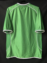 【2001/03】アイルランド代表（H）/ CONDITION：A- / SIZE：L