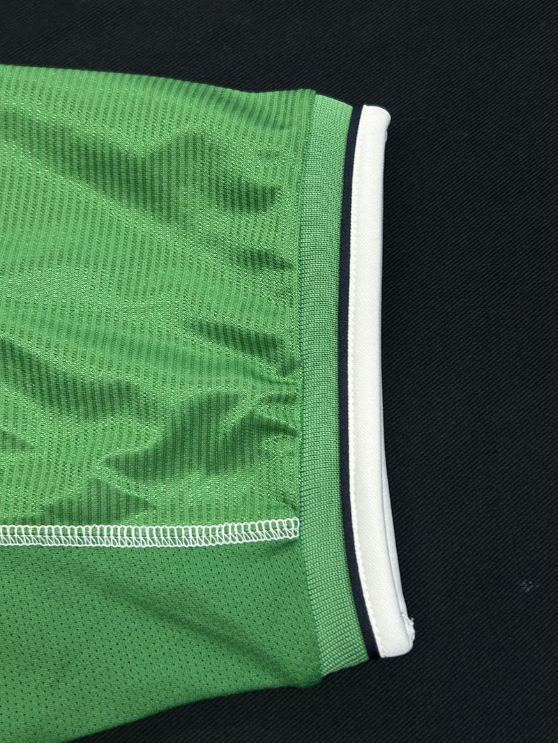 【2001/03】アイルランド代表（H）/ CONDITION：A- / SIZE：L