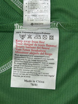 【2001/03】アイルランド代表（H）/ CONDITION：A- / SIZE：L